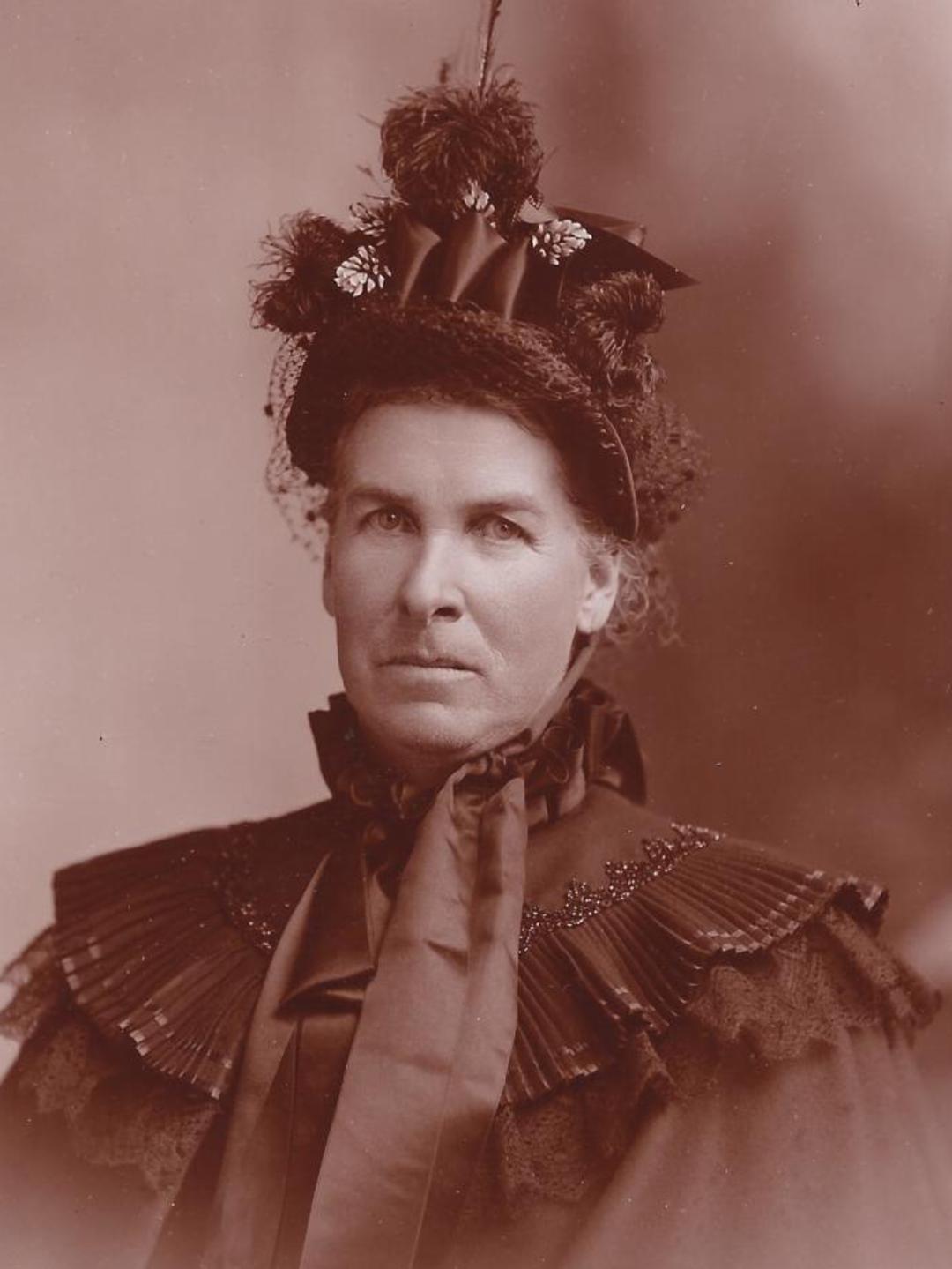 Sarah Jane Kennington (1839 - 1898) Profile